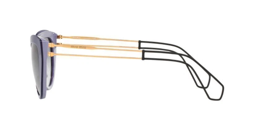 Miu Miu 0MU12RSA-USN3E2-55 0