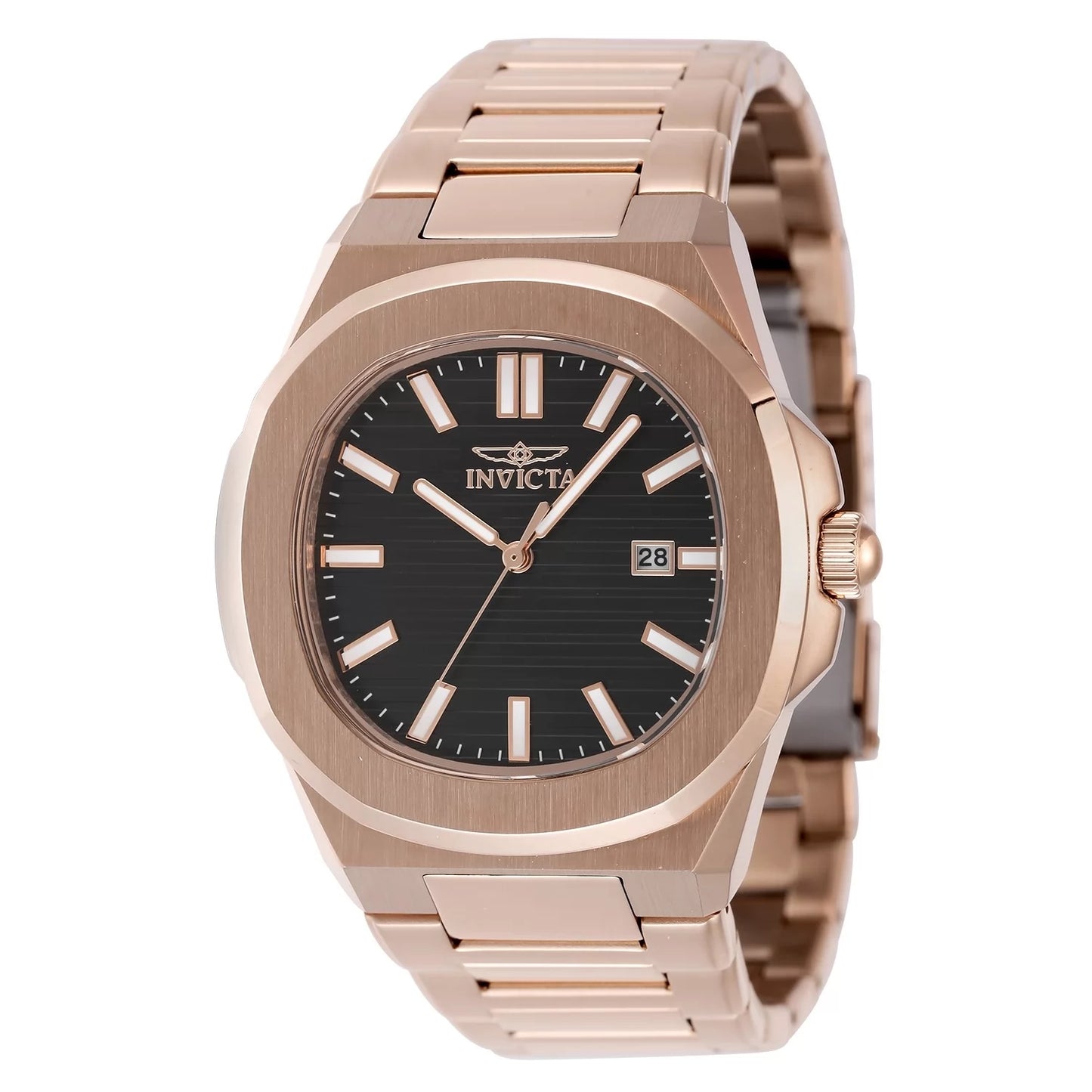 Invicta 48519 Missing