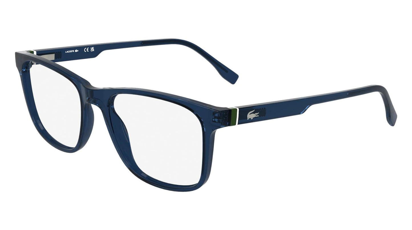 Lacoste L2974-410-5317 53mm