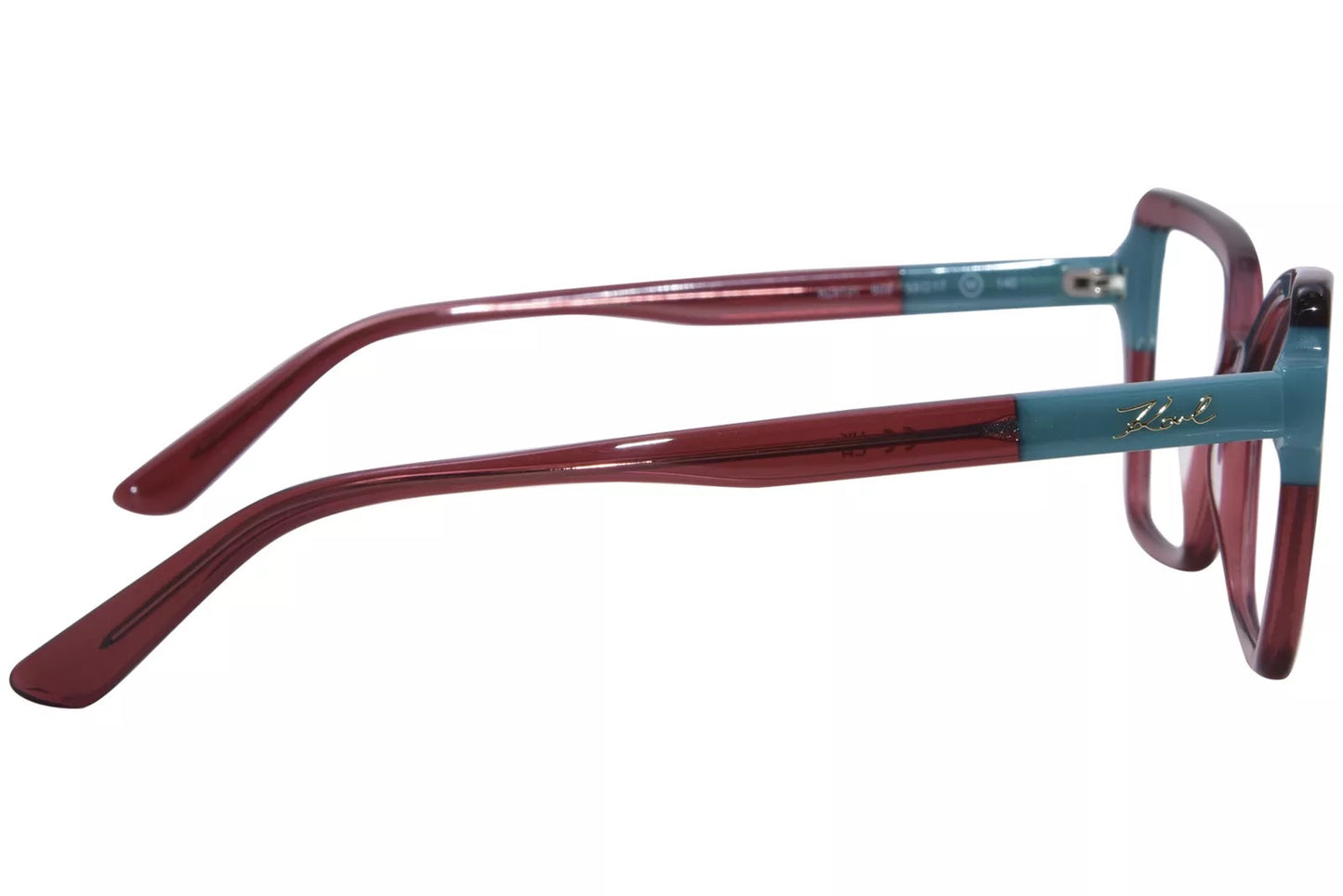 Karl Lagerfeld KL6131-603-53 53mm