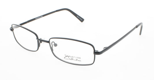 Signature 1117-Black-51 51mm