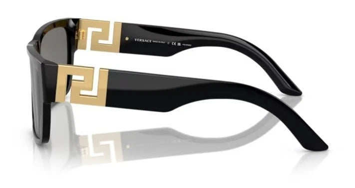 Versace 0VE4296-GB1/81-59 59