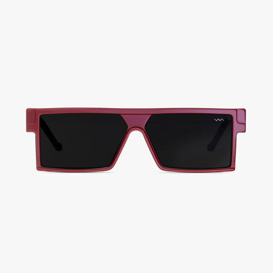 Vava BL0004-RED-BLK-BLK 59