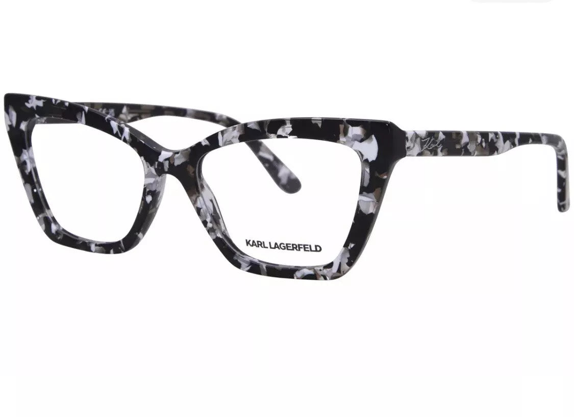 Karl Lagerfeld KL6063-007-54 54mm
