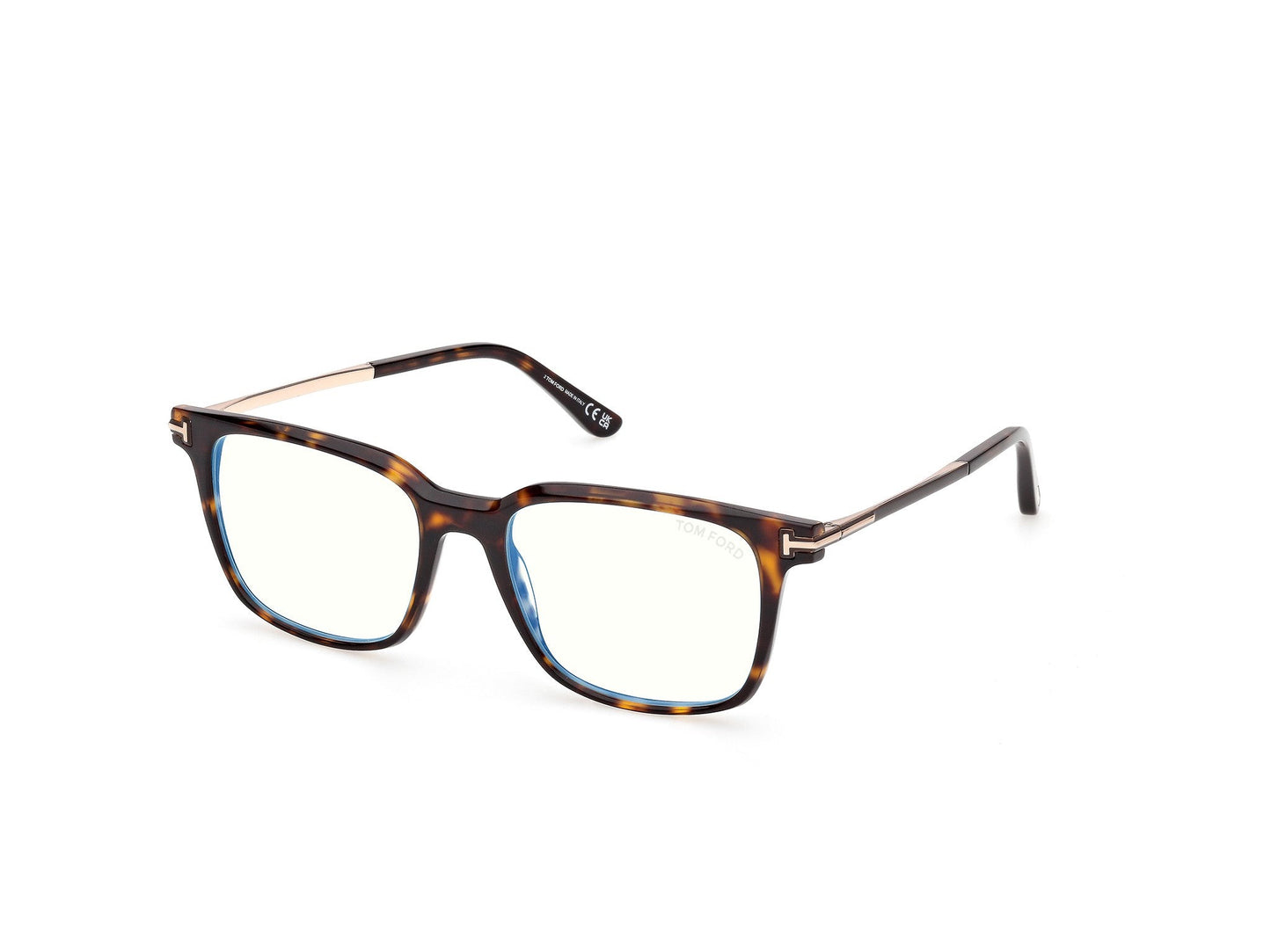 Tom Ford FT6124-B-53052-53 53
