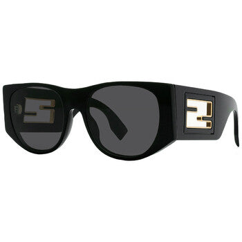Fendi FE40109I 01A 54 0mm