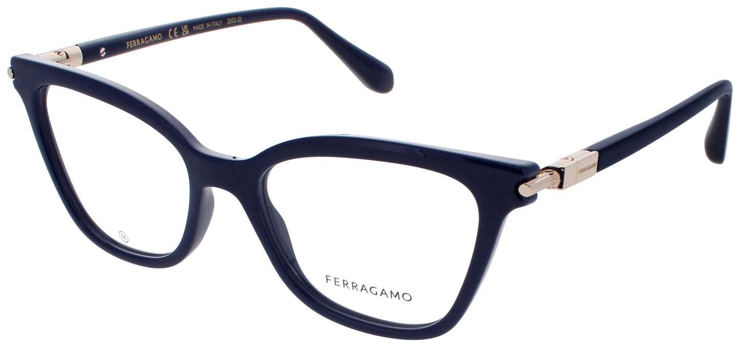 Salvatore Ferragamo SF2991-414-51 51mm