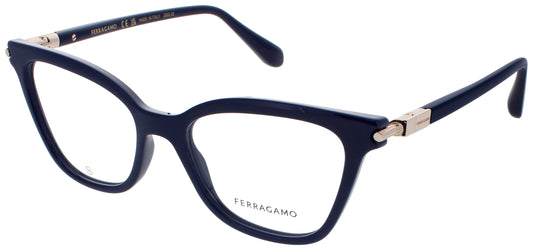 Salvatore Ferragamo SF2991-414-51 51mm