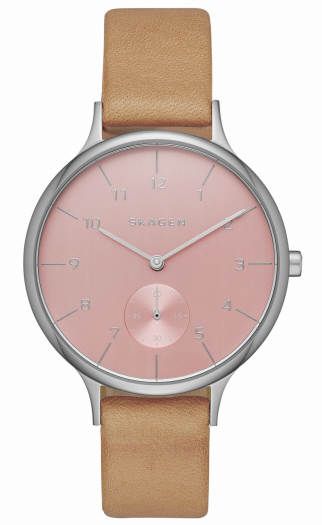Skagen SKW2406(NO BOX/NO BATTERY)