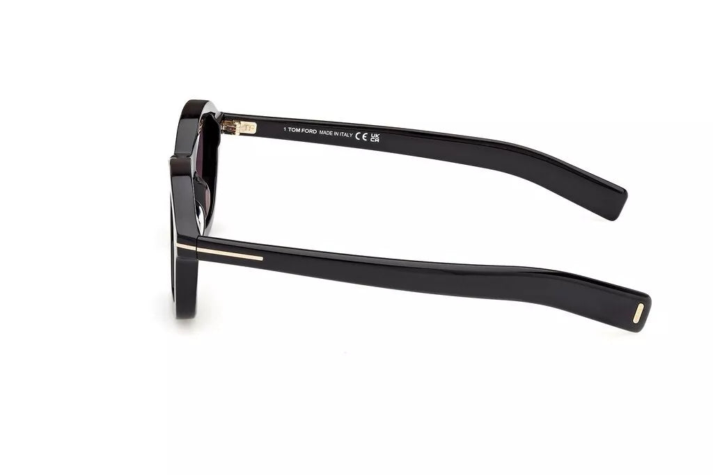 Tom Ford FT1100-01A-46 46mm
