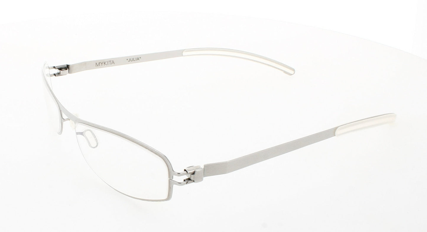 Mykita NO1-JULIA-SILVER-LINE 0mm
