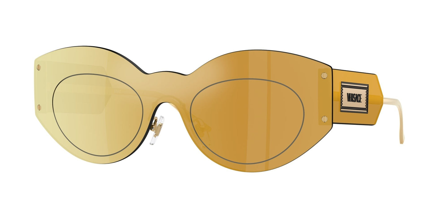 Versace VE2276-10027P 44