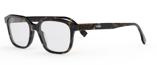 Fendi FE50028I-53052 53mm