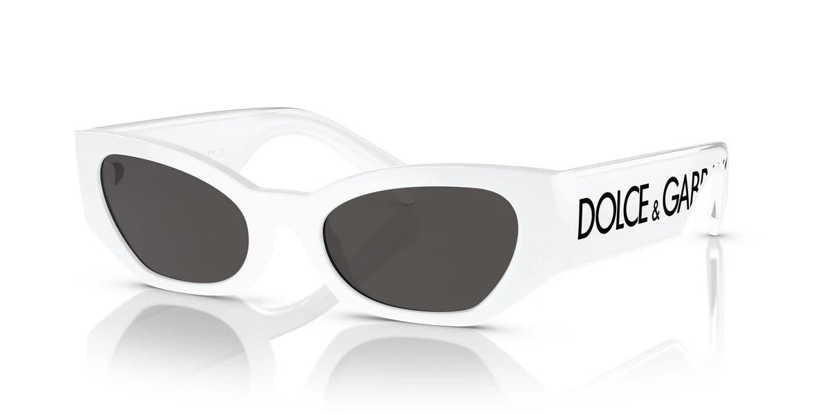 Dolce & Gabbana DG6186-331287-52 52