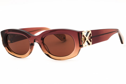 Off White PALMER-OERI14ES25PLA002316E 52mm