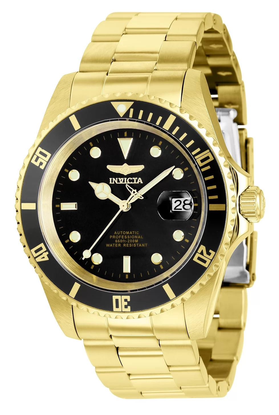 Invicta 8929OBXL Missing
