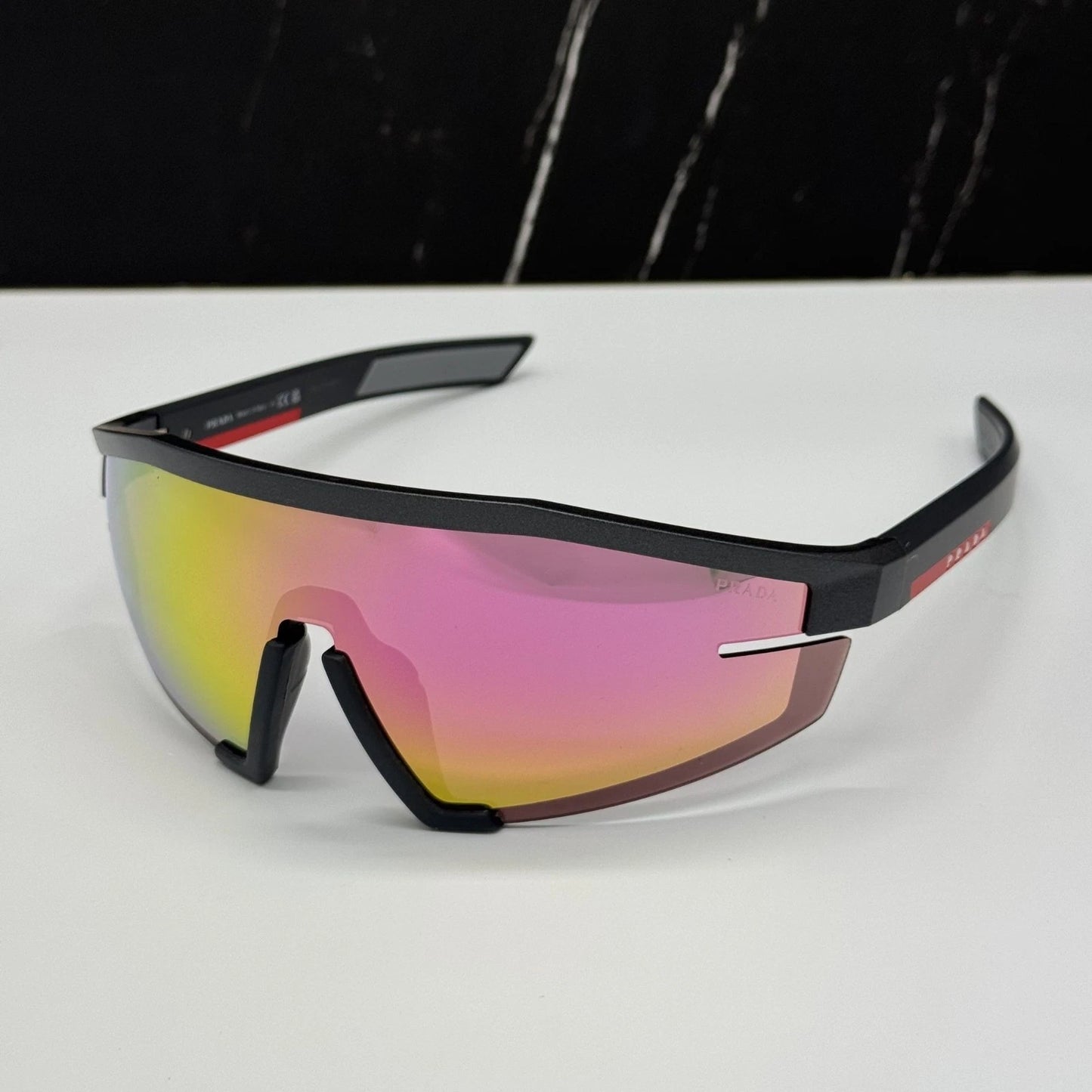 Prada 0PS03ZS-15P20A-44 44