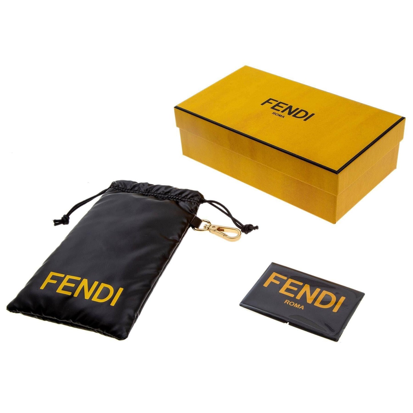 Fendi FE50029I-052-51 mm