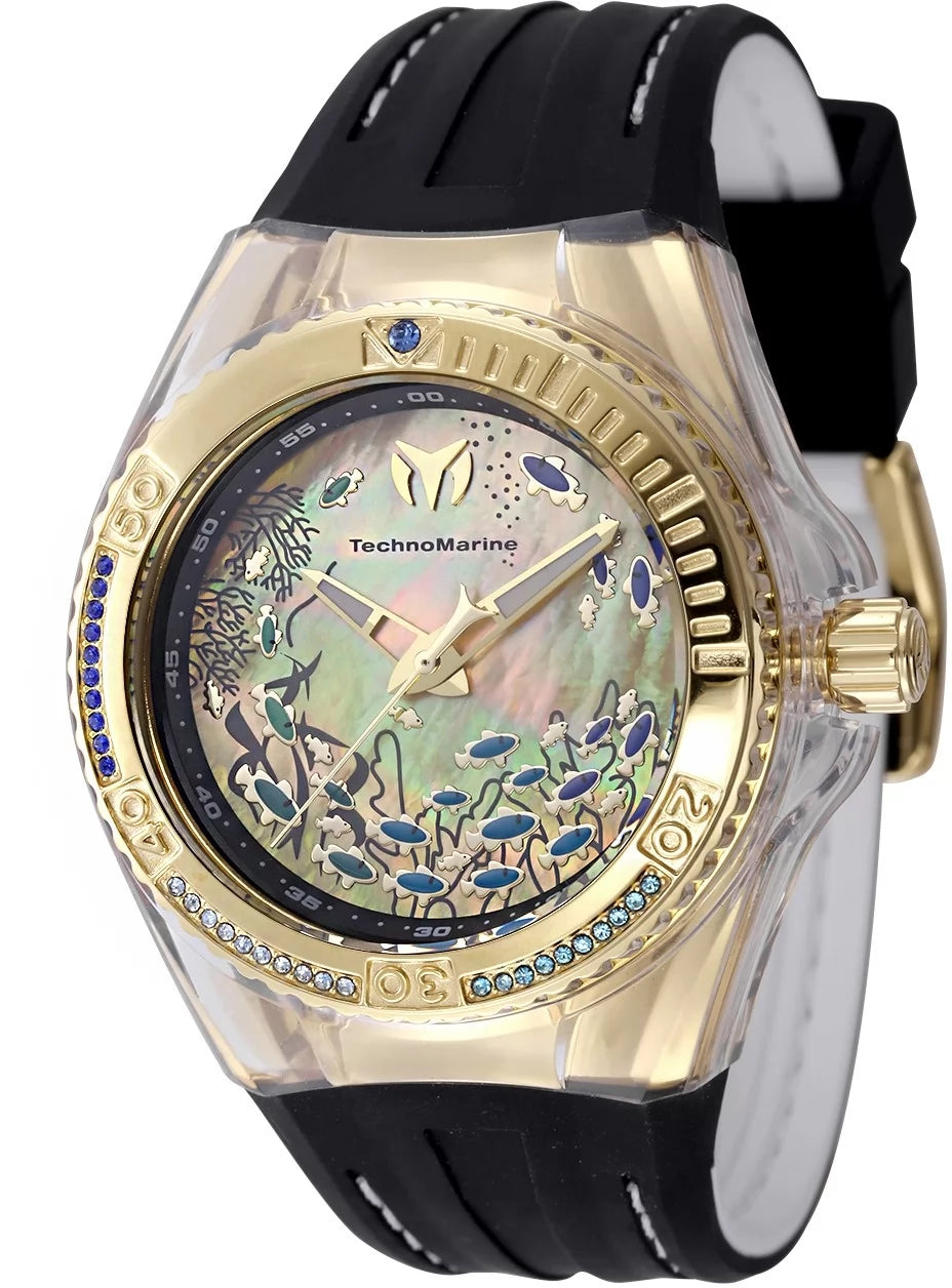 TechnoMarine TM-125010 Missing