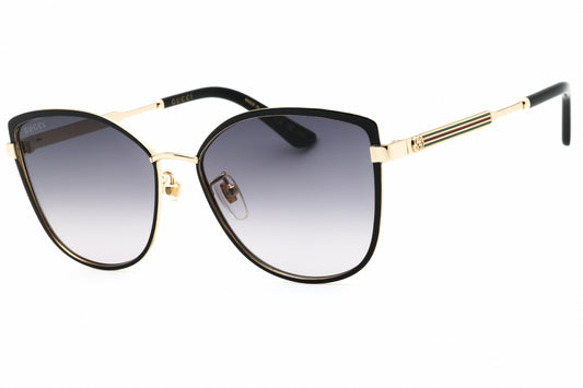 Gucci GG0589SK-001 57mm