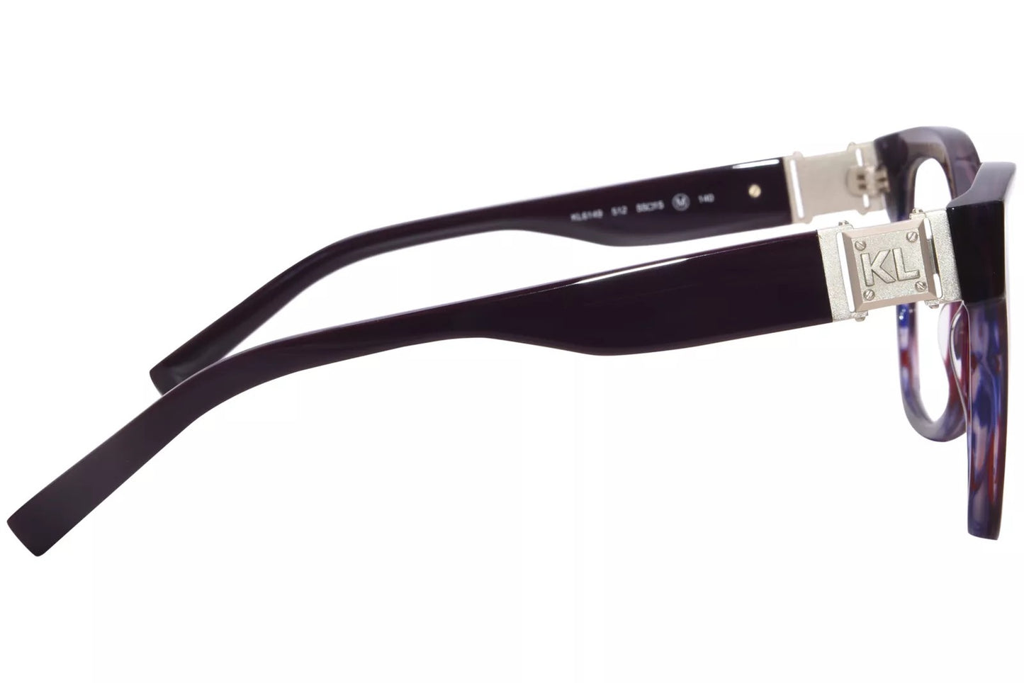 Karl Lagerfeld KL6149-512-55 55mm