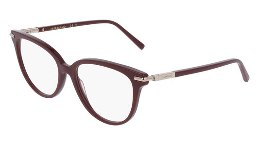 Salvatore Ferragamo SF3026-606-5517 55mm