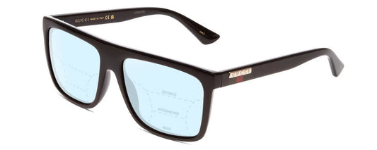 Gucci GG0748S-002-59 0mm