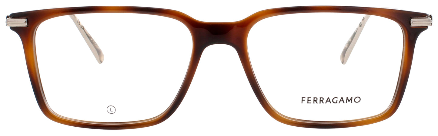 Salvatore Ferragamo SF2977-240-53 53
