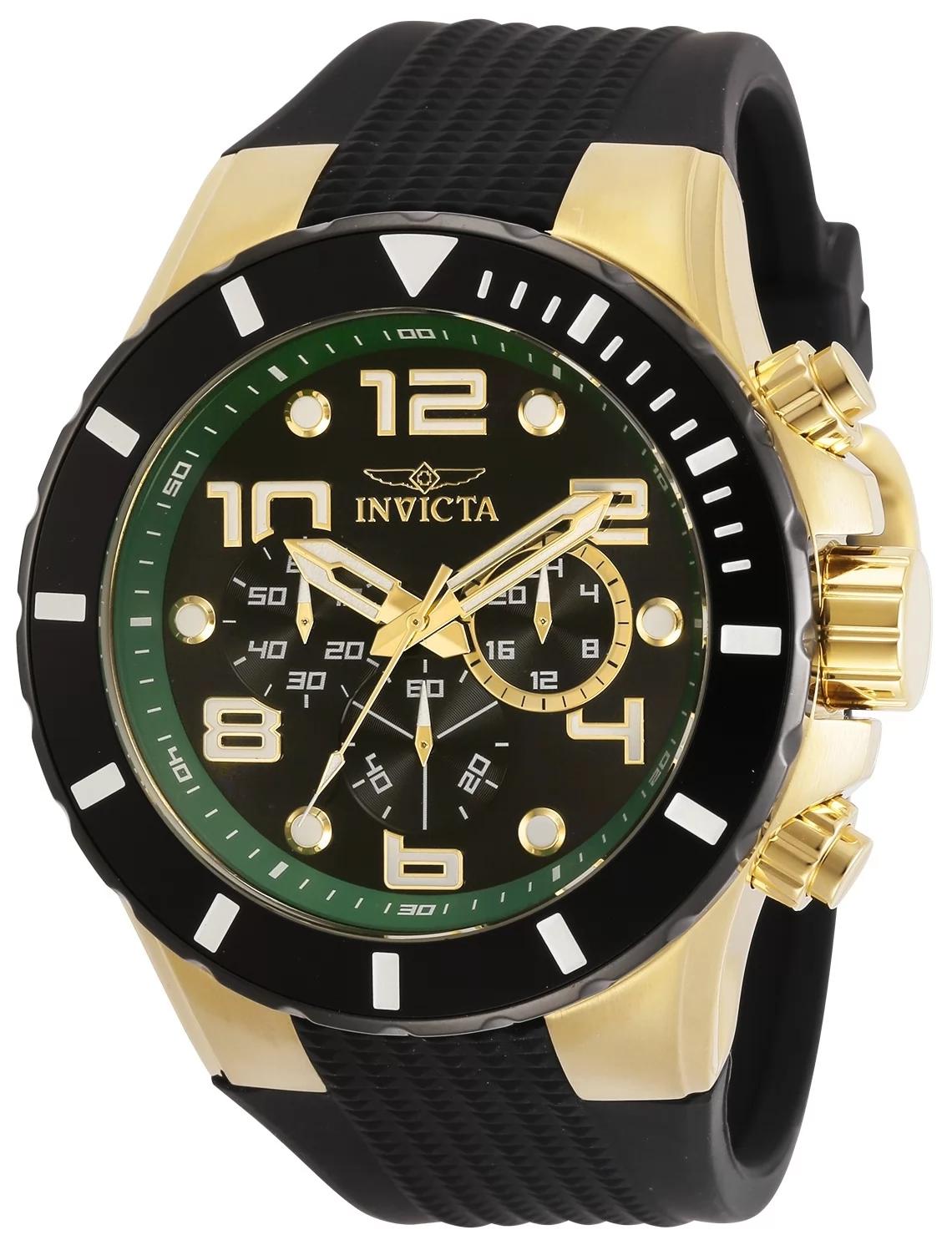 Invicta 30777 Missing