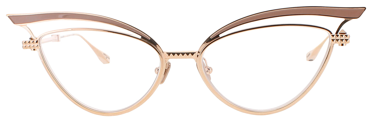 Valentino GLASSLINER-VLX-118F-55 0mm