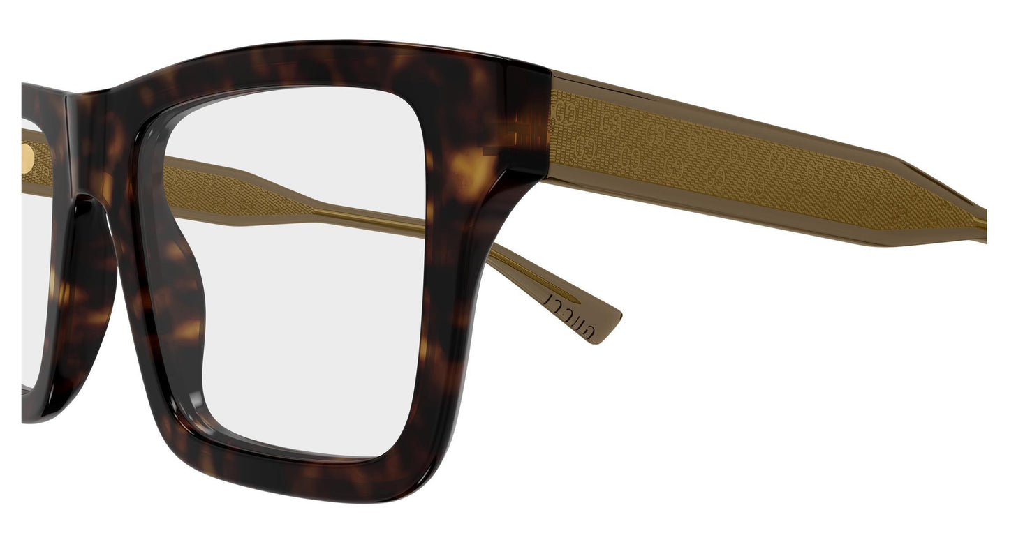 Gucci GG2070o-002 53