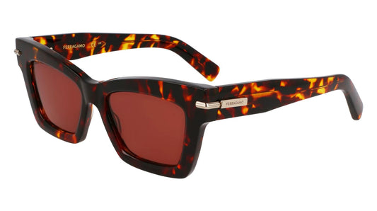 Salvatore Ferragamo SF2031S-242-5217 52mm