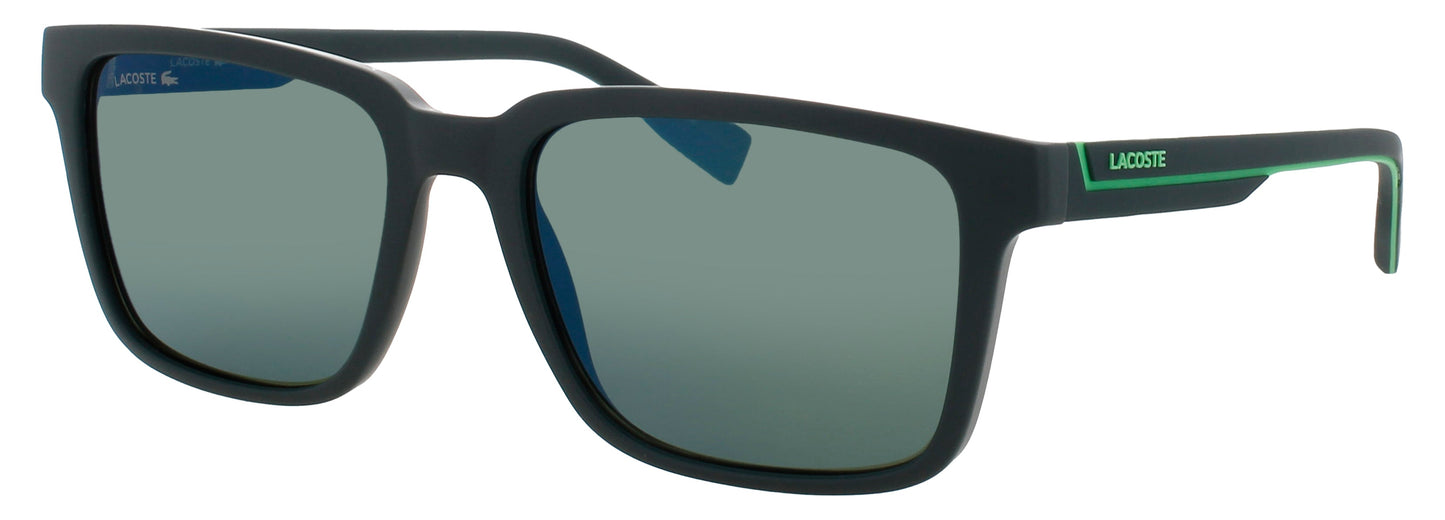Lacoste L6032S-N-301 54