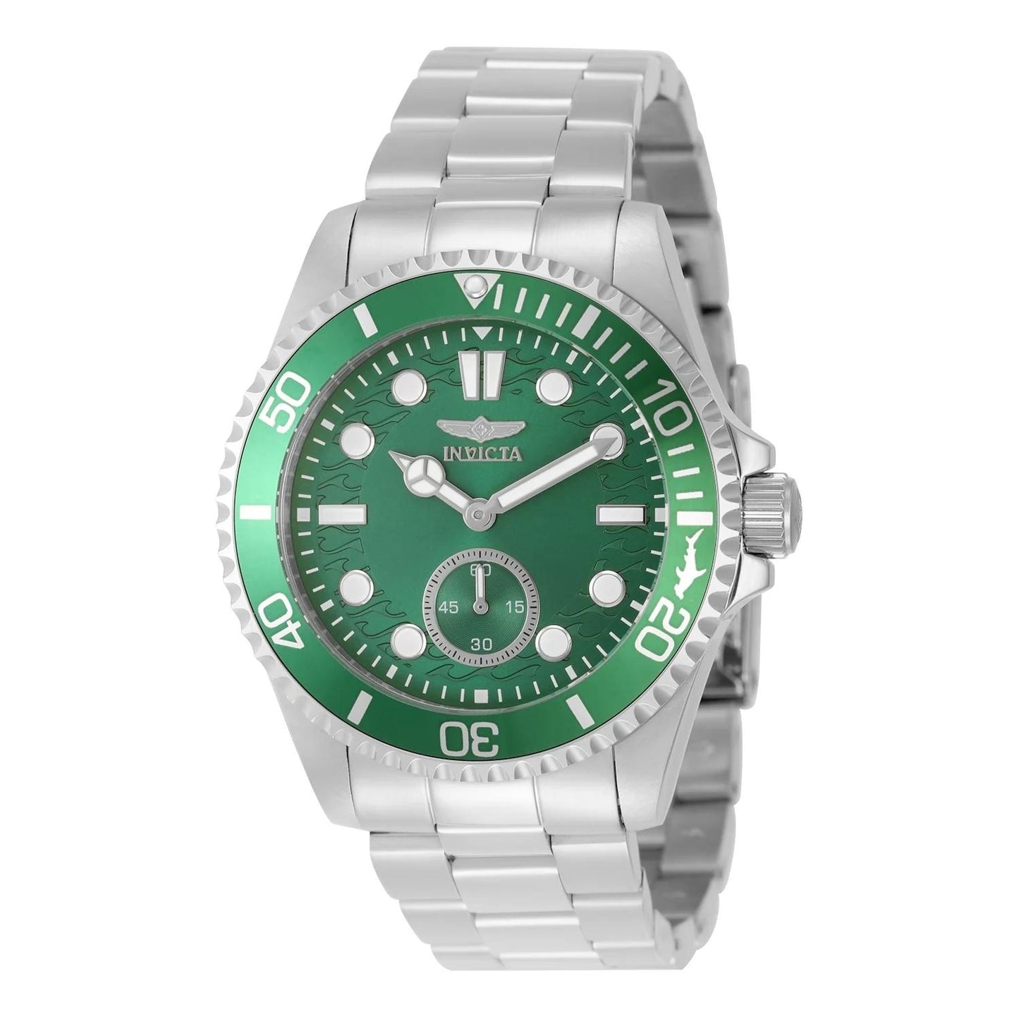 Invicta 49423 Missing