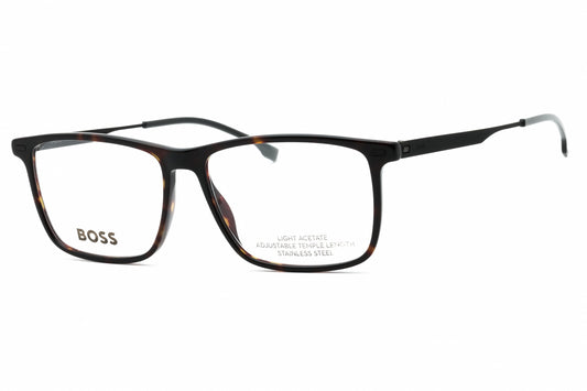 Hugo Boss BOSS 1642-02OS 00 55mm