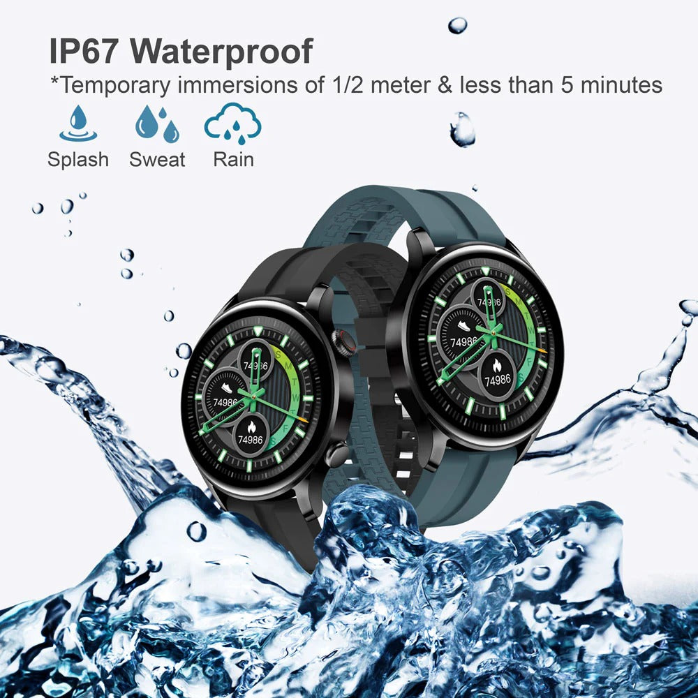 ArgomTech ARG-WT-6061BK 51.5mm