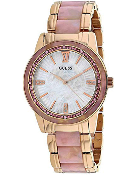 Guess W0706L4(NO BOX/NO BATTERY)