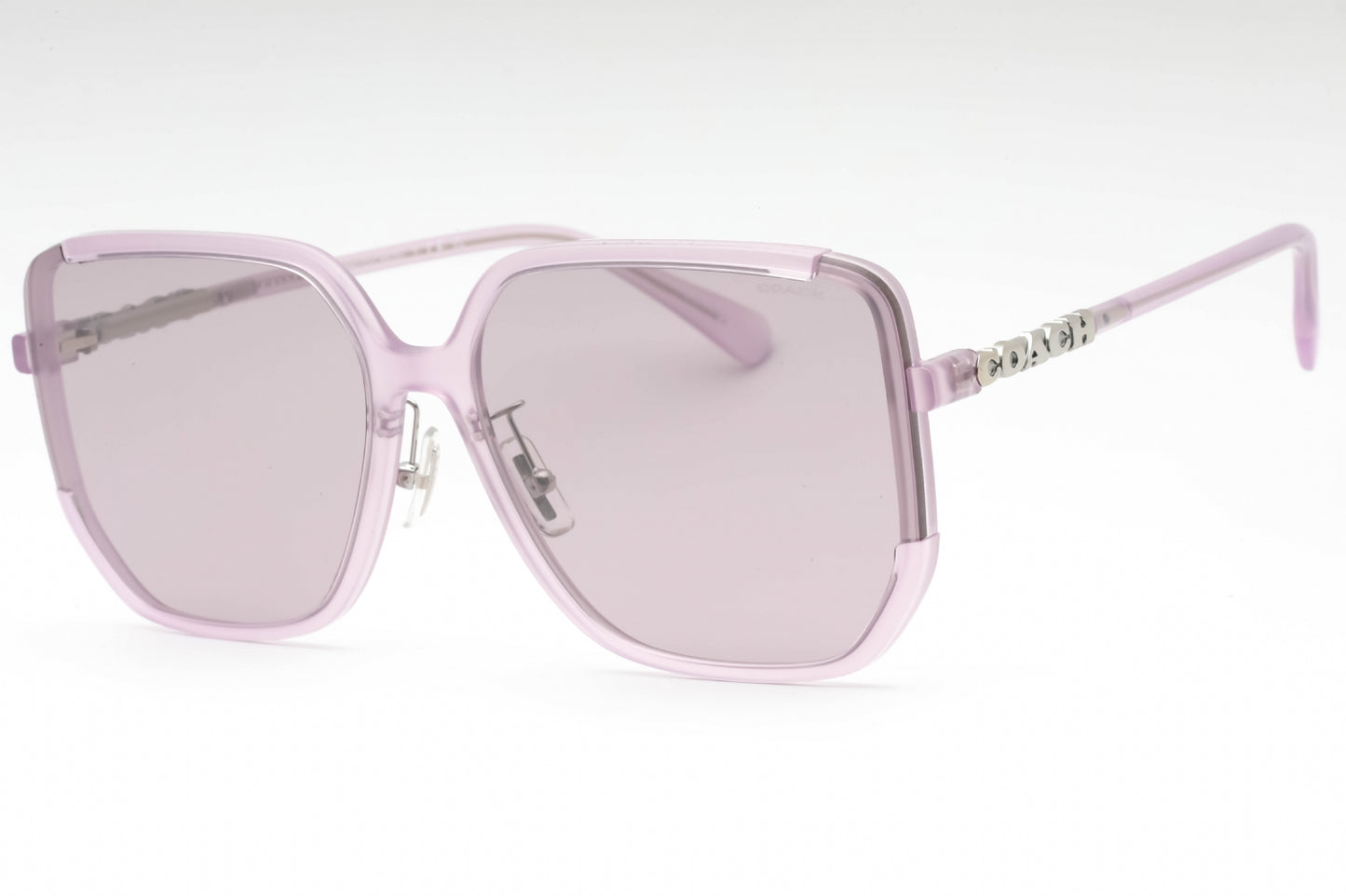 Coach 0HC8401D-5696AK 64mm